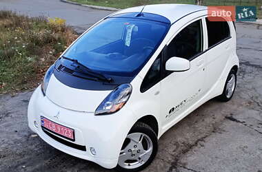 Цены Mitsubishi i-MiEV Электро