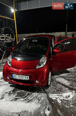 Цены Mitsubishi i-MiEV Электро