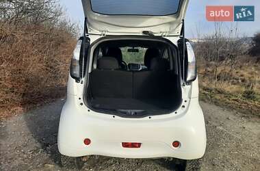 Цены Mitsubishi i-MiEV Электро