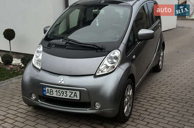 Ціни Mitsubishi i-MiEV Електро