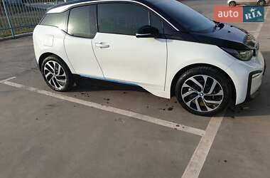 Цены BMW I3 Электро