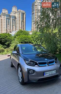 Цены BMW I3 Электро