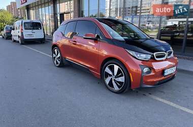 Цены BMW I3 Электро