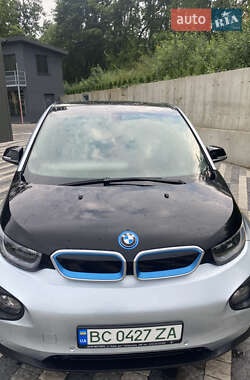 Цены BMW I3 Электро