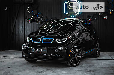 Ціни BMW I3 Електро