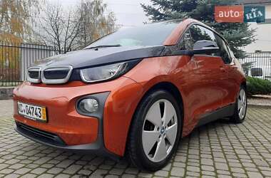 Цены BMW I3 Электро