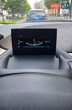 Цены BMW I3 Электро