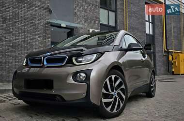 Ціни BMW I3 Електро