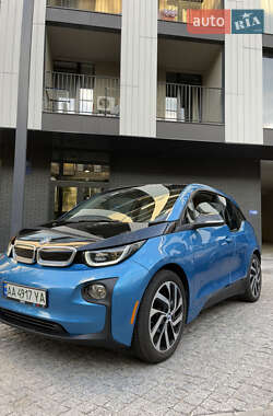 Цены BMW I3 Электро