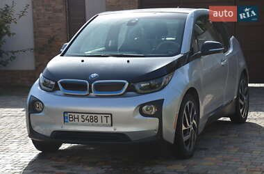 Ціни BMW I3 Електро