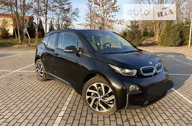 Ціни BMW I3 Електро