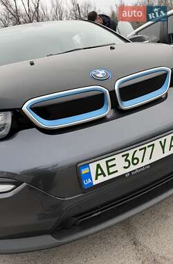 Цены BMW I3 Электро