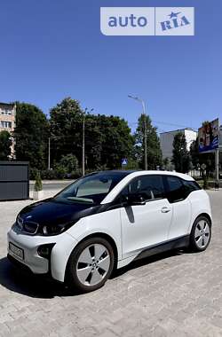 Цены BMW I3 Электро