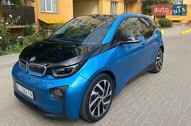 Цены BMW I3 Электро