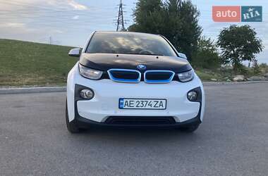 Ціни BMW I3 Електро