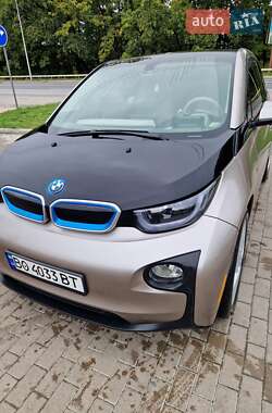 Ціни BMW I3 Електро
