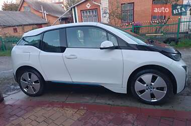 Ціни BMW I3 Електро