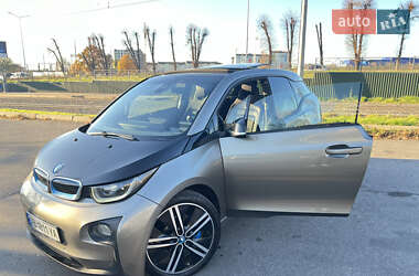 Цены BMW I3 Электро