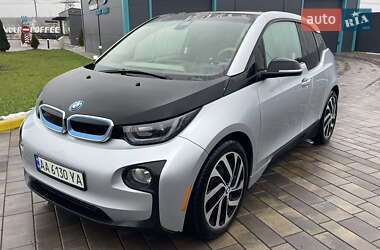 Ціни BMW I3 Електро