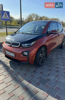 Цены BMW I3 Электро