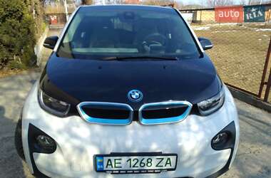 Ціни BMW I3 Електро