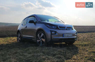 Цены BMW I3 Электро