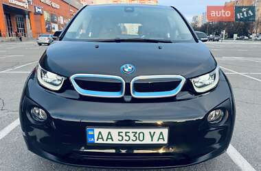 Цены BMW I3 Электро