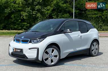 Цены BMW I3 Электро