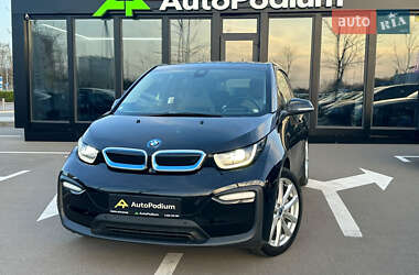 Ціни BMW I3 Електро