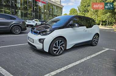 Ціни BMW I3 Електро