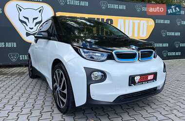 Цены BMW I3 Электро
