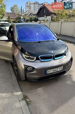Цены BMW I3 Электро