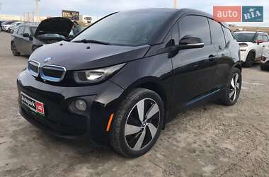 Цены BMW I3 Электро