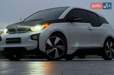 Цены BMW I3 Электро