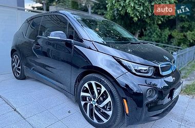 Цены BMW I3 Электро