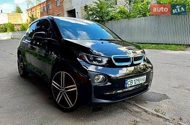 Цены BMW I3 Электро