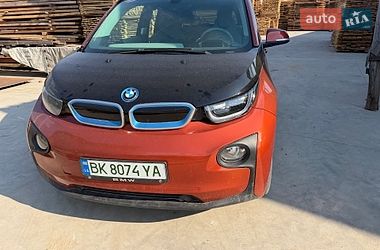 Цены BMW I3 Электро