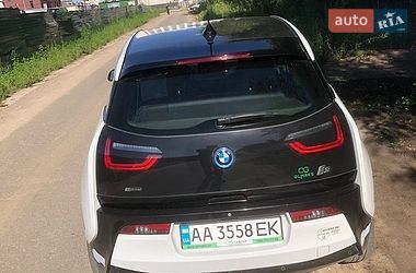 Цены BMW I3 Электро