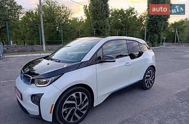 Цены BMW I3 Электро