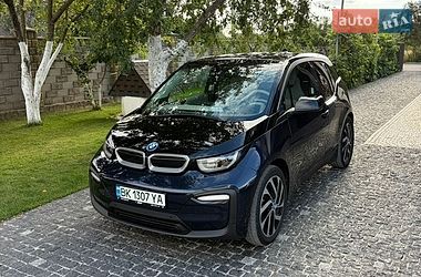 Цены BMW I3 Электро