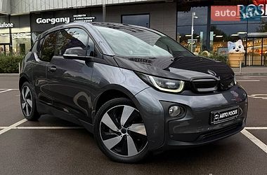 Цены BMW I3 Электро
