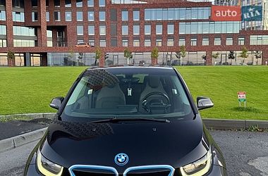 Цены BMW I3 Электро