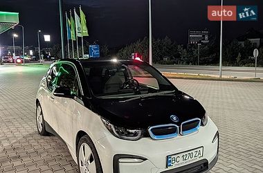 Ціни BMW I3 Електро