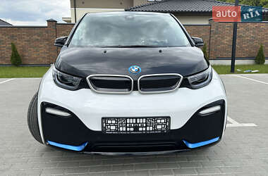 Ціни BMW i3S Електро