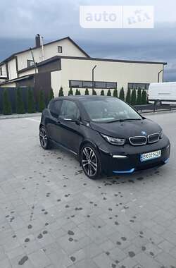 Ціни BMW i3S Електро