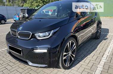 Цены BMW i3S Электро