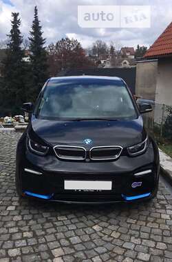 Цены BMW i3S Электро