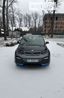 Цены BMW i3S Электро