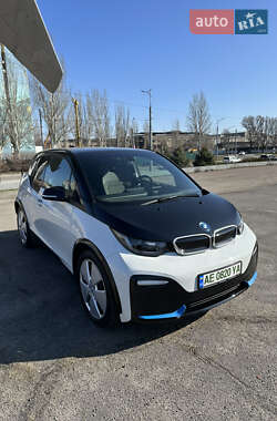 Ціни BMW i3S Електро