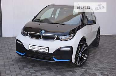 Цены BMW i3S Электро